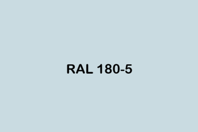 RAL 180 5 ral effect