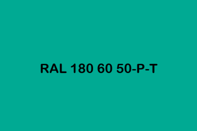 RAL 180 60 50 P T ral plastics p2