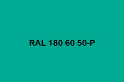 RAL 180 60 50 P ral plastics p2