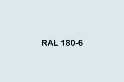 RAL 180 6 ral effect
