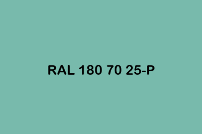 RAL 180 70 25 P ral plastics p2