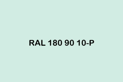 RAL 180 90 10 P ral plastics p2