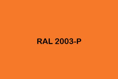 RAL 2003 P ral plastics p1
