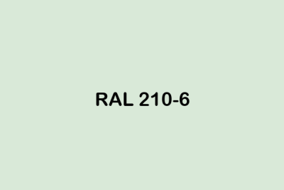 RAL 210 6 ral effect