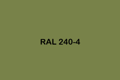 RAL 240 4 ral effect