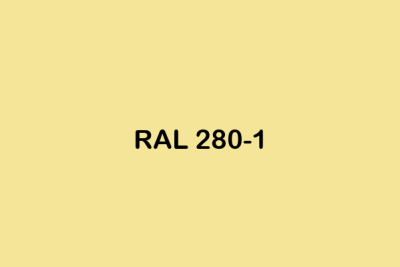 RAL 280 1 ral effect