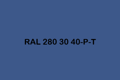 RAL 280 30 40 P T ral plastics p2
