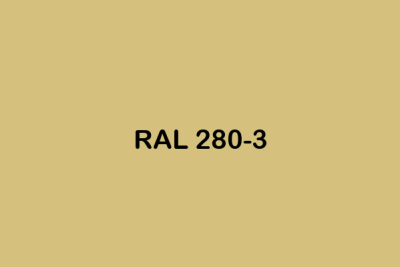 RAL 280 3 ral effect
