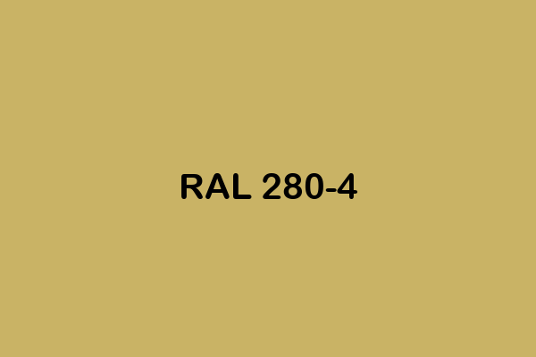 RAL 280 4 ral effect