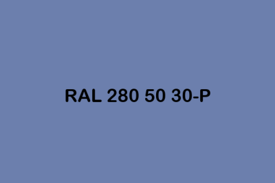 RAL 280 50 30 P ral plastics p2