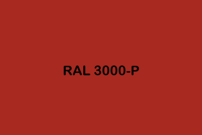RAL 3000 P ral plastics p1