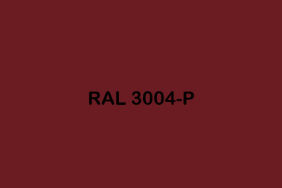 RAL 3004 P ral plastics p1