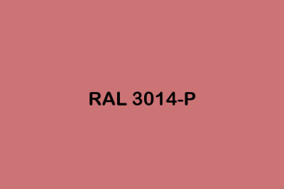 RAL 3014 P ral plastics p1