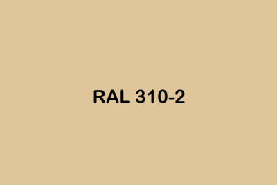 RAL 310 2 ral effect