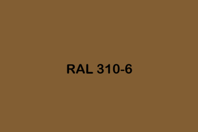 RAL 310 6 ral effect