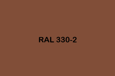 RAL 330 2 ral effect