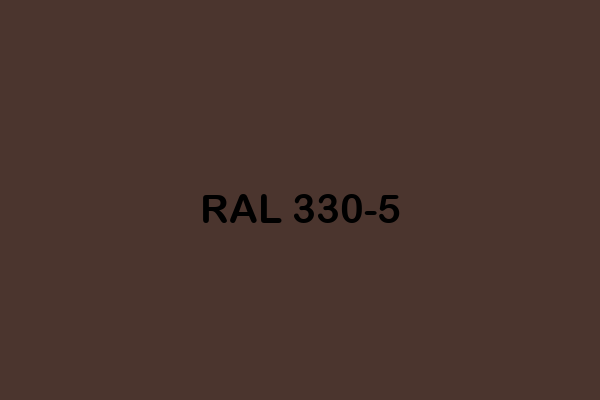 RAL 330 5 ral effect