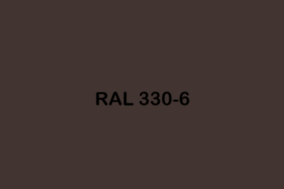 RAL 330 6 ral effect