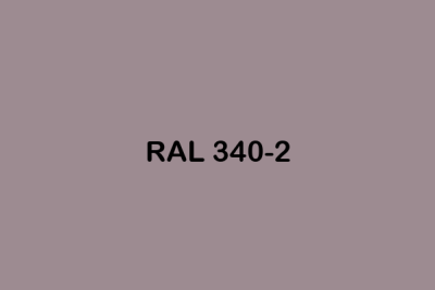 RAL 340 2 ral effect