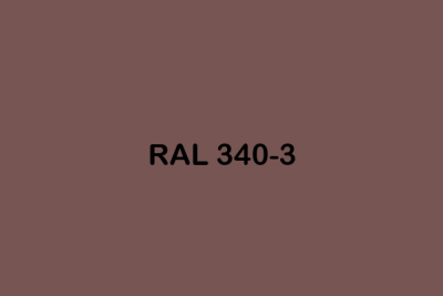 RAL 340 3 ral effect