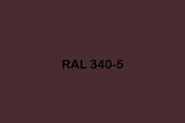 RAL 340 5 ral effect