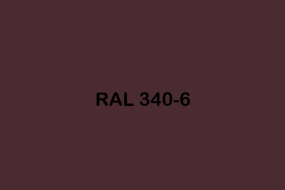RAL 340 6 ral effect