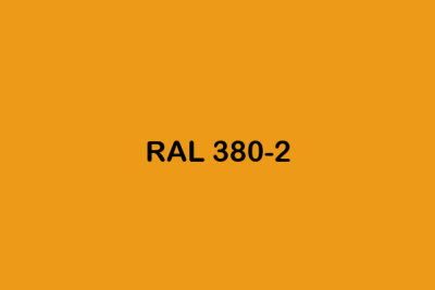 RAL 380 2 ral effect