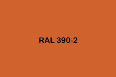 RAL 390 2 ral effect