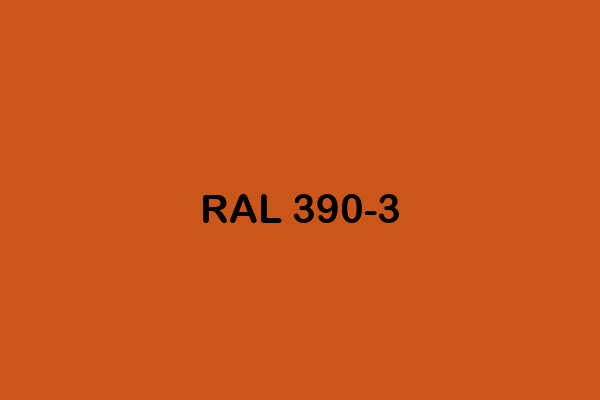 RAL 390 3 ral effect