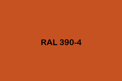 RAL 390 4 ral effect