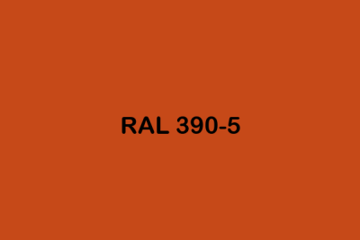 RAL 390 5 ral effect