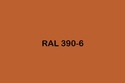 RAL 390 6 ral effect