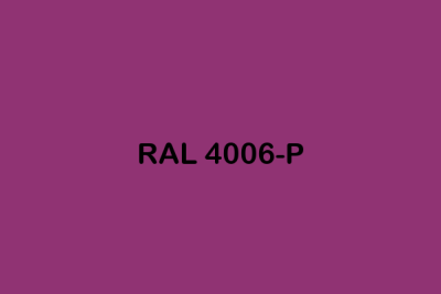 RAL 4006 P ral plastics p1