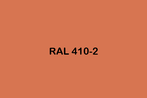 RAL 410 2 ral effect