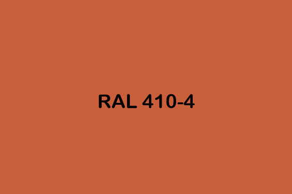 RAL 410 4 ral effect