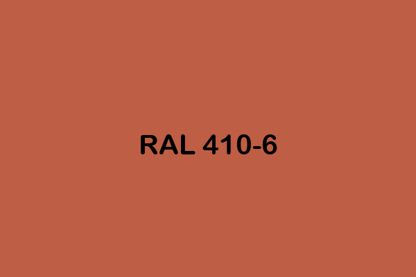 RAL 410 6 ral effect