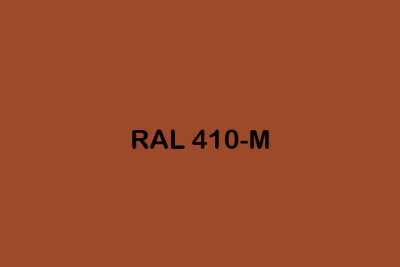 RAL 410 M ral effect