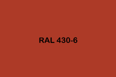 RAL 430 6 ral effect