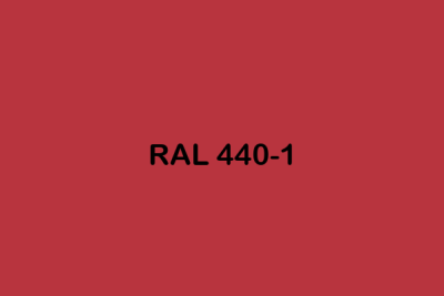 RAL 440 1 ral effect