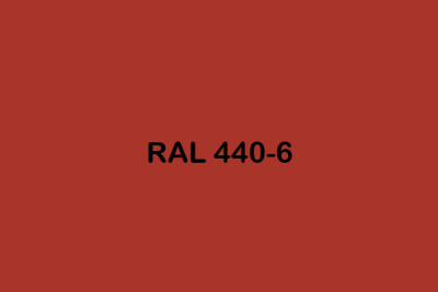 RAL 440 6 ral effect