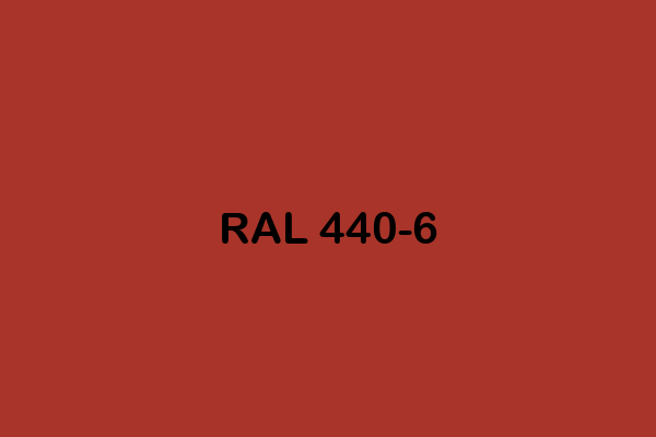 RAL 440 6 ral effect