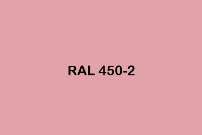 RAL 450 2 ral effect