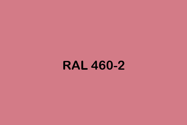 RAL 460 2 ral effect