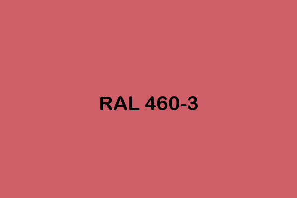 RAL 460 3 ral effect