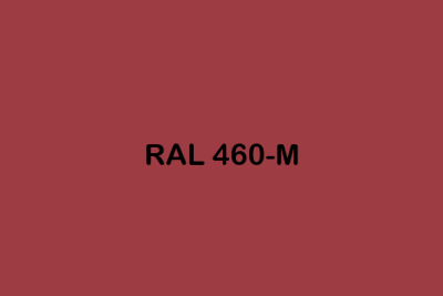 RAL 460 M ral effect