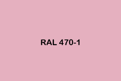 RAL 470 1 ral effect