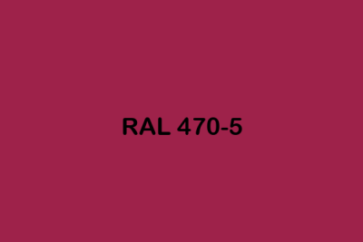 RAL 470 5 ral effect
