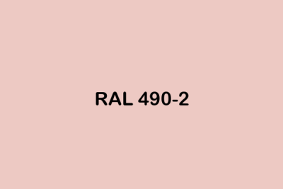 RAL 490 2 ral effect