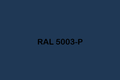 RAL 5003 P ral plastics p1