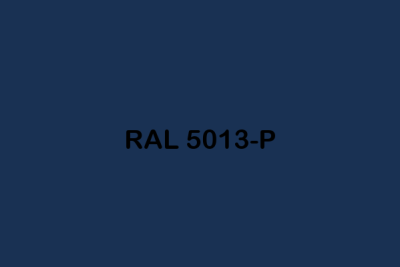 RAL 5013 P ral plastics p1